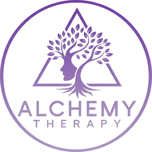 Alchemy Therapy