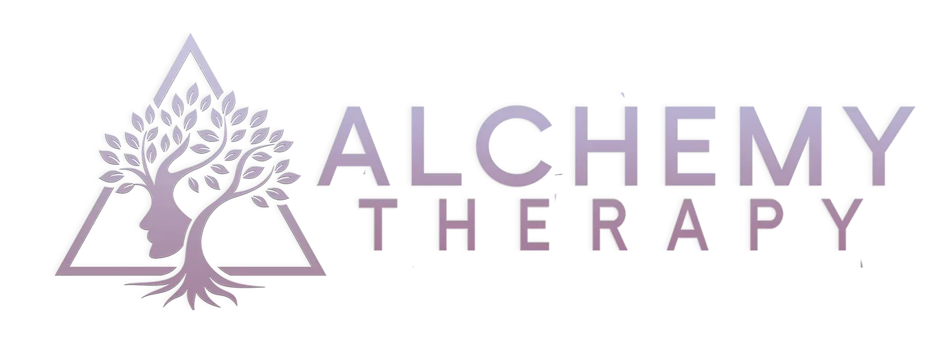 Alchemy Therapy